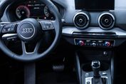 Audi Q2 35 TFSI Advanced S tronic