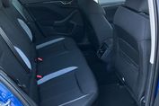Skoda Scala 1.0 Tsi Edition 130 Dsg