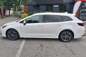 Toyota Corolla 2.0 Hybrid Style