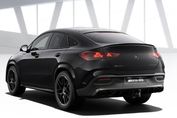 Mercedes GLE AMG Coupe 53  4-Matic+