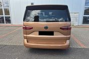 Volkswagen Multivan L2 Family DSG