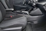 Peugeot 208 Style e-DCS6 1.2 mHEV