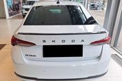 Skoda Octavia Sportline 1.5 TSI mHEV  DSG
