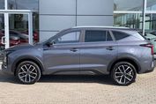 Jac JS8 Pro 7OS