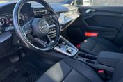 Audi A3 35 TFSI mHEV S tronic