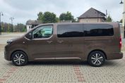 Toyota Proace Verso 2.0 D-4D Long Family aut