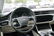 Audi A6 Avant 40 TDI