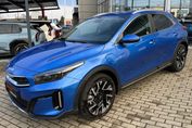 Kia XCeed 1.6 GDI PHEV Business Line DCT