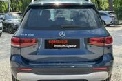 Mercedes GLB 200