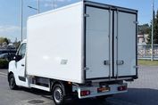 Renault Master dCi