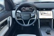 Land Rover Discovery Sport 2.0 D165 Dynamic SE aut