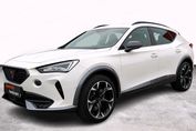 Cupra Formentor 2.0 TSI 4Drive VZ DSG