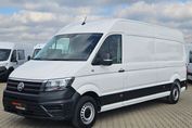 Volkswagen Crafter L4H2
