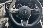 Alfa Romeo Stelvio Turbo Veloce Q4