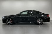 BMW Seria 5 520d xDrive M Sport