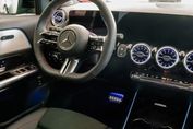 Mercedes GLA 200 d AMG Line