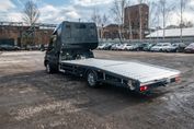 Iveco Daily 35S21 Hi-Matic Autolaweta