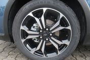 Ford Focus Active X aut 1.0 EcoBoost mHEV