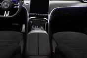 Mercedes GLC Coupe 200 4-Matic AMG Line