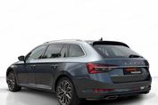 Skoda Superb 2.0 TSI 4x4 L&K DSG