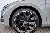 Skoda Superb 2.0 TDI SCR Sportline DSG
