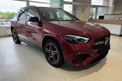 Mercedes GLA 200 AMG Line