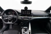 Audi A5 35 TFSI mHEV S Line S tronic