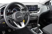Kia Ceed 1.5 T-GDI M
