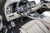 BMW X7 xDrive40d mHEV sport-aut