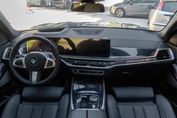 BMW X7 xDrive40d M Sport