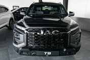 Jac T9 8AT 4x4