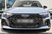 Audi A3 RS3 TFSI quattro