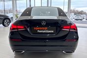 Mercedes Klasa A A 180 Progressive 7G-DCT