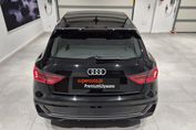 Audi A1 35 TFSI S tronic