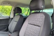 Volkswagen Tiguan TSI EVO Life
