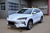 BYD Seal U DM-i Boost