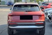 Audi Q5 TFSI S tronic
