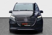 Mercedes V Klasa 300 d 4-Matic
