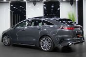 Kia ProCeed 1.5 T-GDI DCT