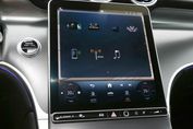 Mercedes GLC Coupe 200 d 4-Matic Avantgarde
