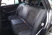 Skoda Superb 2.0 TDI SCR 4x4 Sportline DSG