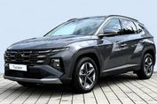 Hyundai Tucson 1.6 T-GDi HEV Smart 2WD aut