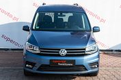 Volkswagen Caddy osobowy L1H1