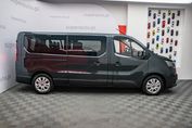 Renault Trafic Kombi L2H1 AT9