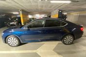 Skoda Superb 1.5 TSI  DSG