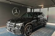 Mercedes GLB 200 d AMG Line