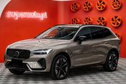 Volvo XC60 T6 Plug-In Hybrid AWD Ultra Dark