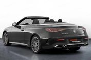 Mercedes CLE Cabrio 200 4MATIC AMG Line