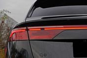 Audi Q8 TFSI e quattro