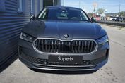 Skoda Superb Edition 130 1.5 TSI mHEV DSG